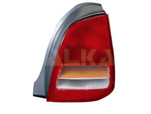 ALKAR 2216684 Combination Rearlight
